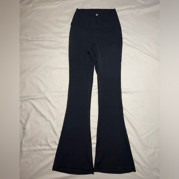 Yogalicious yoga pants, size xs, black - Picture 2 of 4